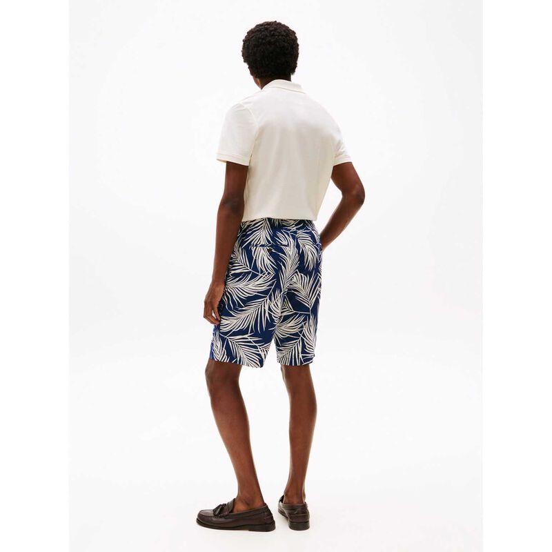 Tommy Hilfiger Harlem Co Ly Palm Leaf Short image number 1